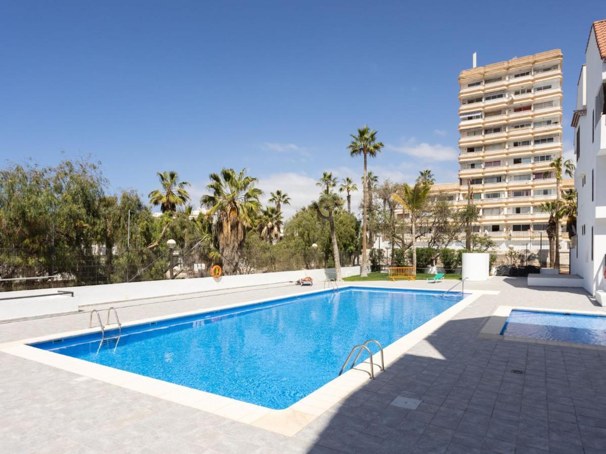 Apartment Altemar H3 By Interhome Playa de las Americas  Exterior photo