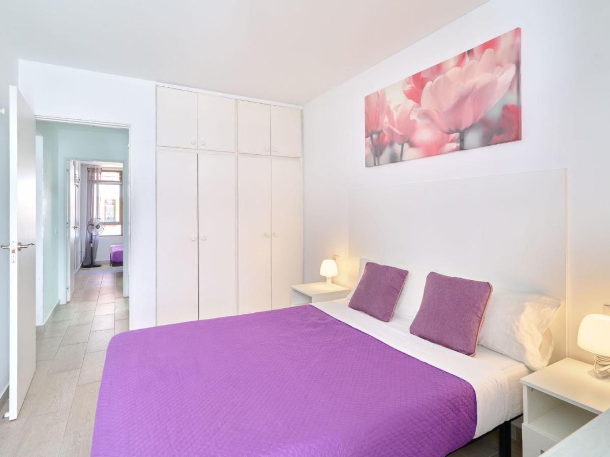Apartment Altemar H3 By Interhome Playa de las Americas  Exterior photo